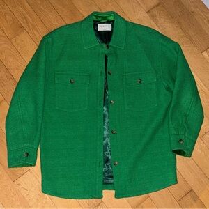 Aritzia Babaton Joan Jacket